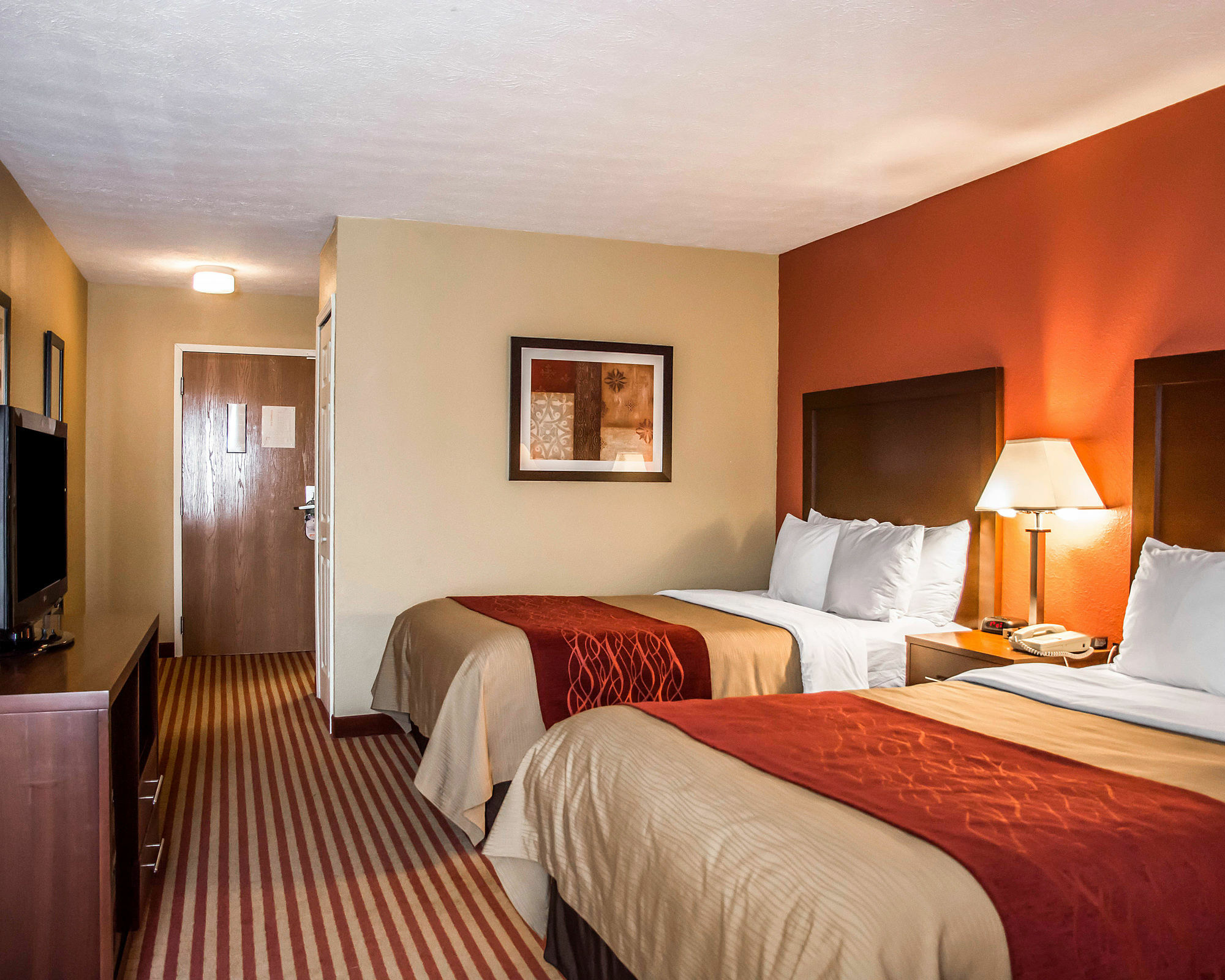 Comfort Inn & Suites Cincinnati Eastgate Exterior photo